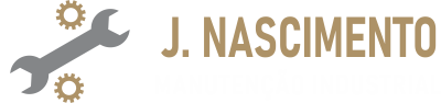 Logo J Nascimento Manutenção Industrial